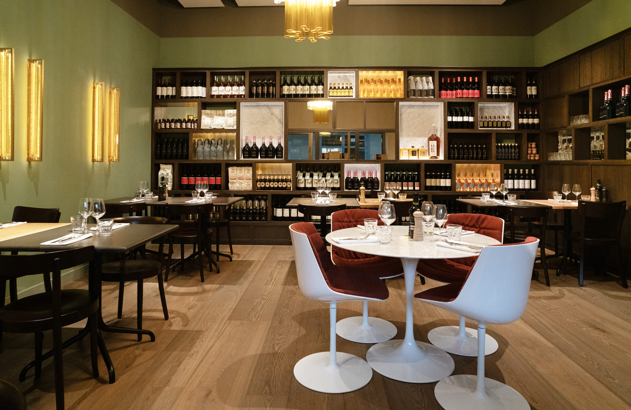 villa italiano ristorante pizzeria holzofen