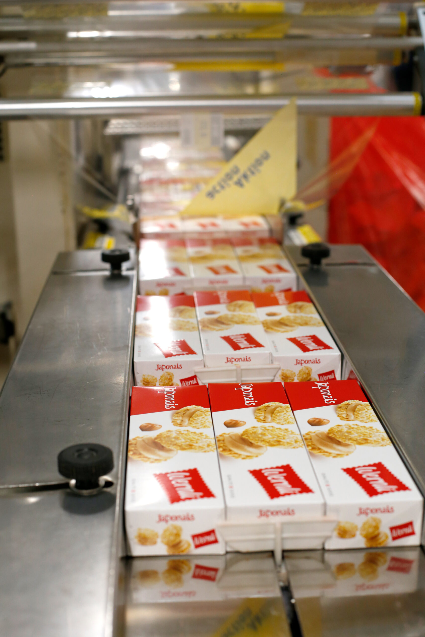 HUG auf Erfolgskurs: Genussvolle Innovationen und Rekordumsätze im Food ...